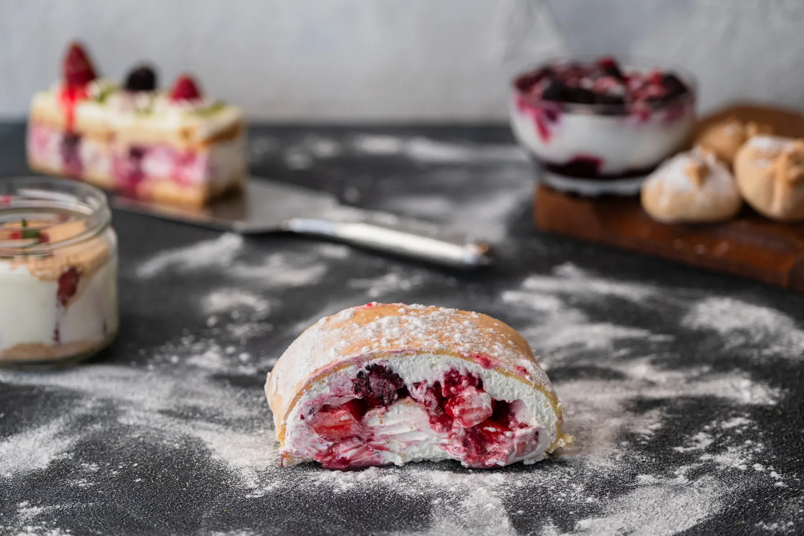 Pavlova